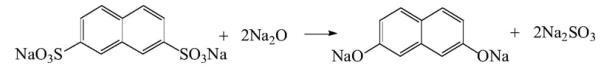 图1 2,7-二羟基萘的合成反应式.png