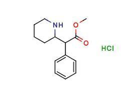 Methylphenidate hydrochloride.png