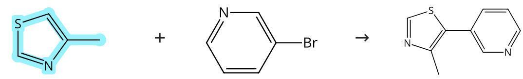 环丁醇参与的芳香亲核取代反应