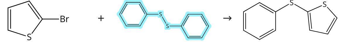 二苯二硫醚的应用