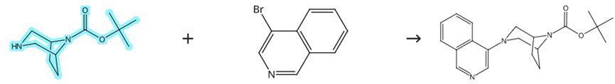 8-BOC-3,8-二氮杂双环[3.2.1]辛烷的应用