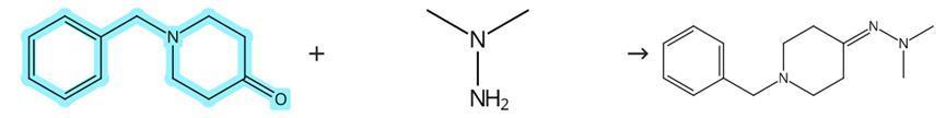 N-苄基-4-哌啶酮的应用