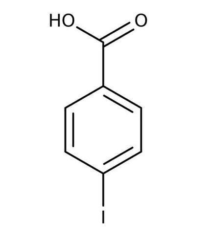 4-Iodobenzoic acid.jpg