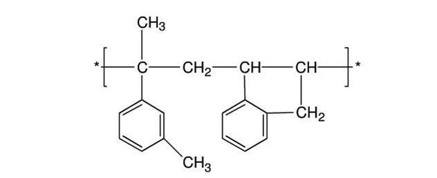 C9石油树脂分子式.png C9石油树脂分子式.png