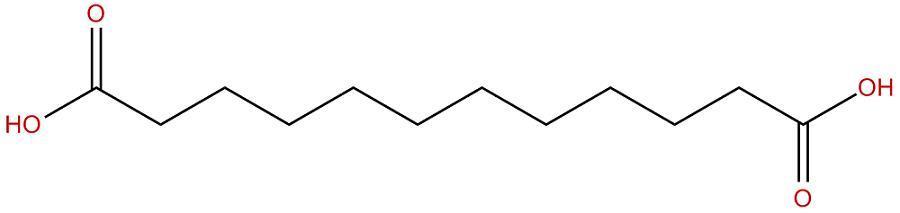 Dodecanedioic acid.png