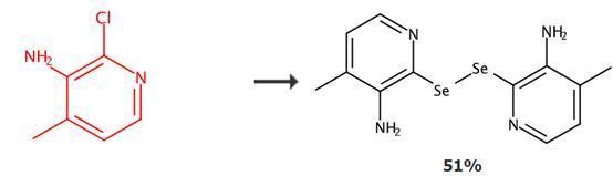 2-氯-3-氨基-4-甲基吡啶的应用转化
