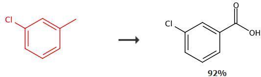 3-氯甲苯的应用转化