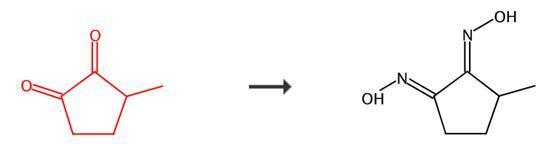 3-甲基环戊烷-1,2-二酮的应用转化