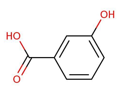 3-Hydroxybenzoic acid.png