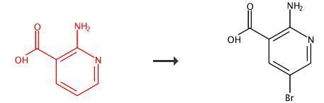 2-氨基烟酸的应用转化