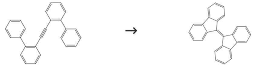 Figure 2 Synthesis route of 9,9-Bis(4-hydroxyphenyl)fluorene Figure 2 Synthesis route of 9,9-Bis(4-hydroxyphenyl)fluorene
