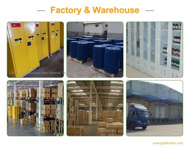 Qiu County Haolaixin New Material Technology Co.,Ltd