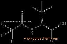 3-Methyl-N-(Trifluoroacetyl)-L-Valine