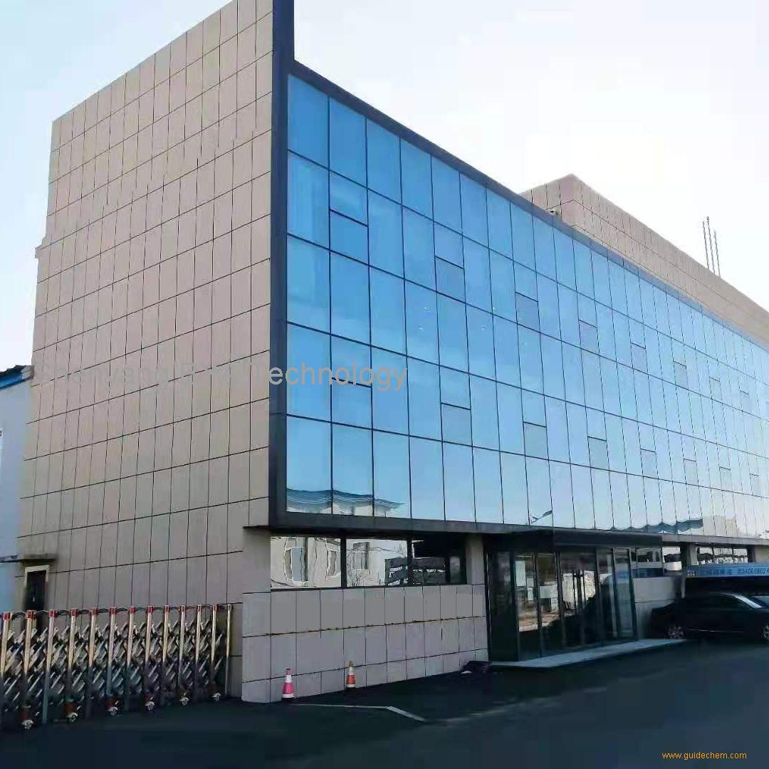 Shenyang BYA Technology