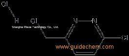 3-chloro-6-(chloroMethyl)pyridazine hydrochloride