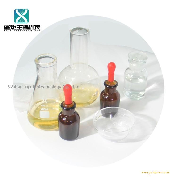 Wuhan Xiju Biotechnology Co., Ltd.