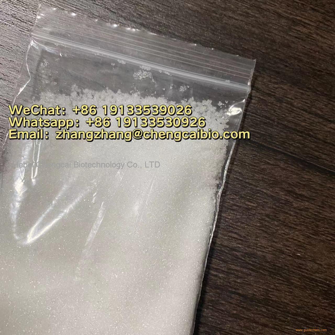 99.9% high purity safe delivery Tris Base 77-86-1