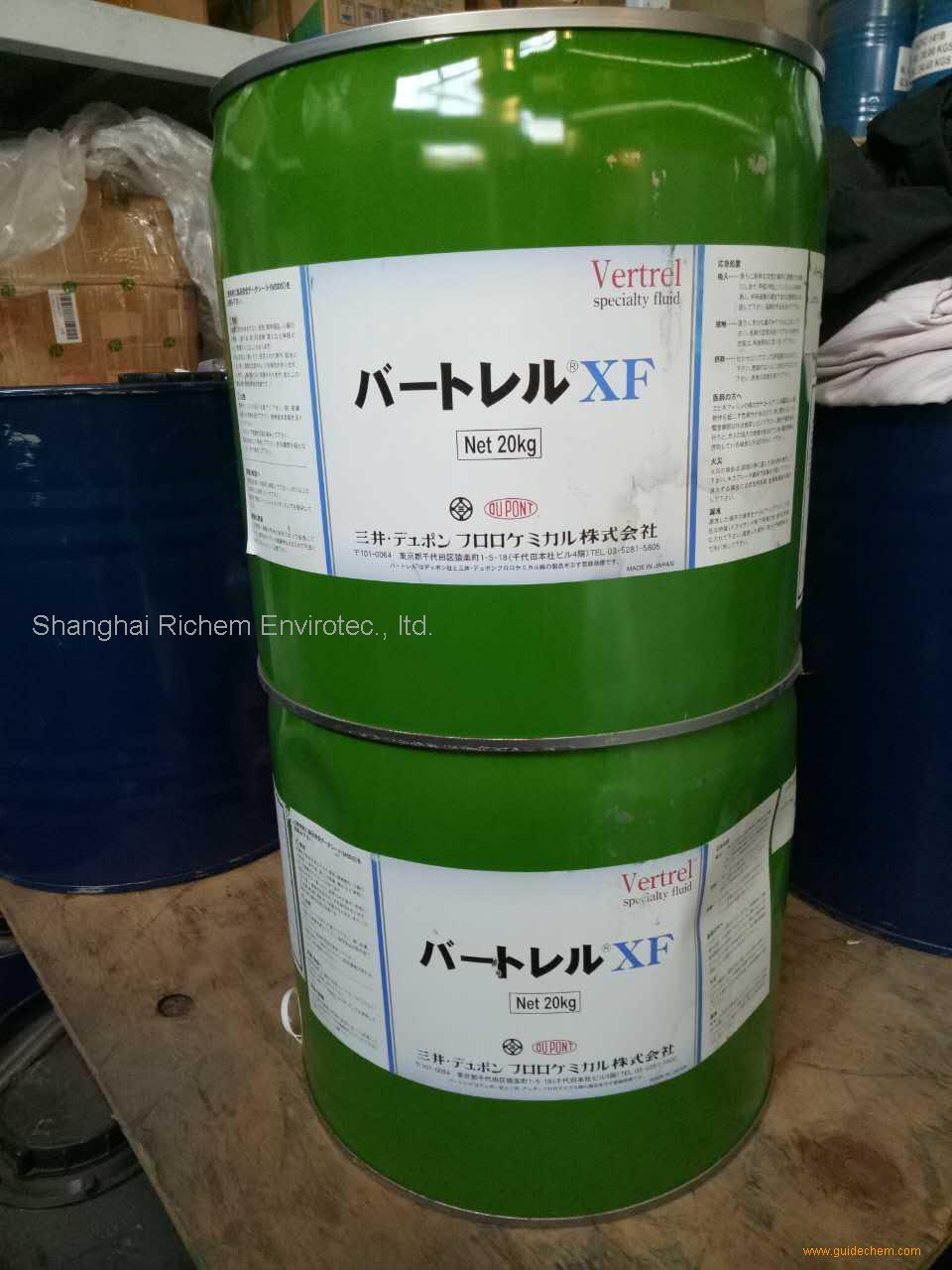 Hfc-43-10mee, Pentane, 1, 1, 1, 2, 2, 3, 4, 5, 5, 5-Decafluoro, Heat ...
