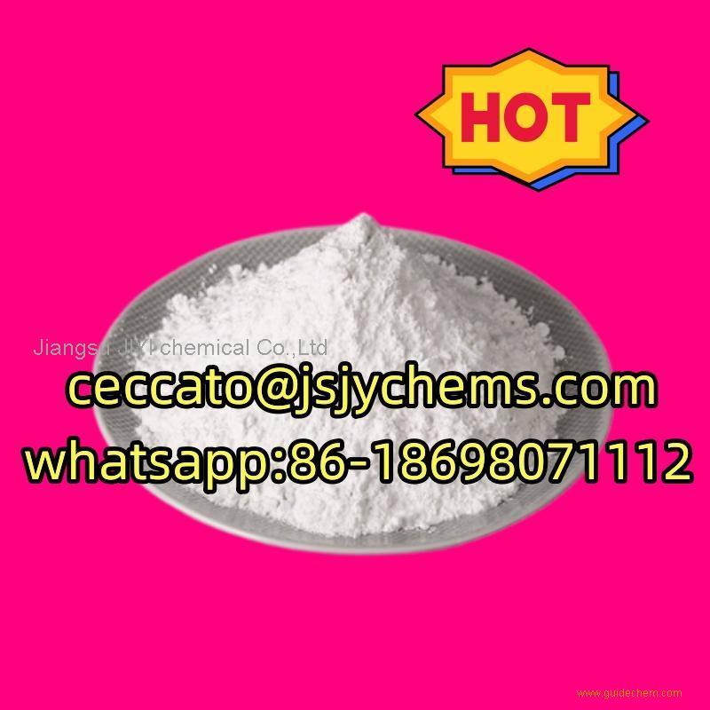 Source Factory Wholesale High Quality Pharmaceutical Intermediates Free