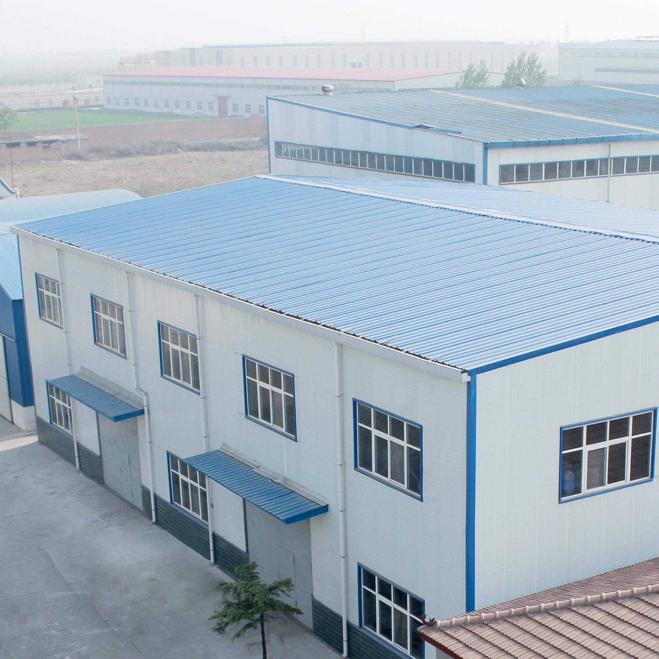 Shanghai Dexiang Medicine Tech Co., Ltd.