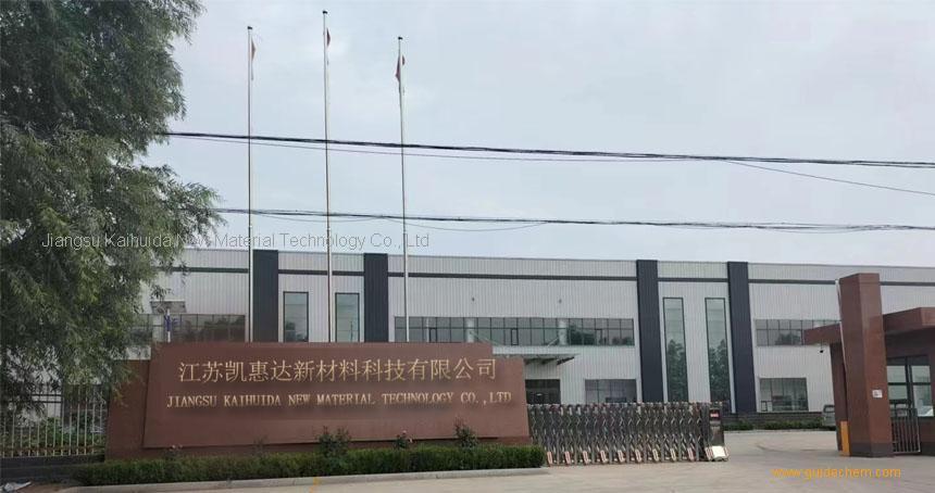 Jiangsu Kaihuida New Material Technology Co., Ltd