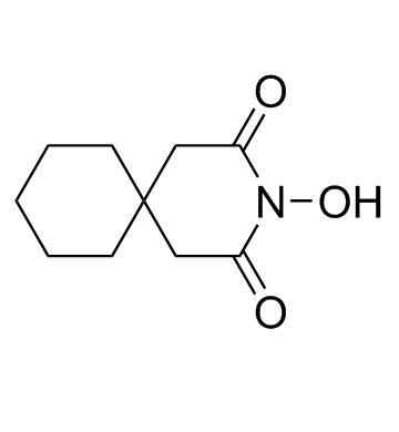 N-羟基-3,3-环戊烷戊二酰亚胺，CAS号：64744-41-8常备库存，优势供应，顺丰发货，价格优惠，按需分装，大小包装均可；高校及研究所，先发后付，质量保证！！！欢迎垂询购买~
