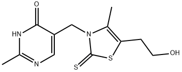 硫胺素杂质19030-80-9