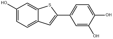 雷洛昔芬杂质(Raloxifene)414861-41-9