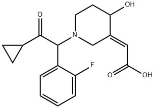 普拉格雷杂质(Prasugrel)239466-43-4