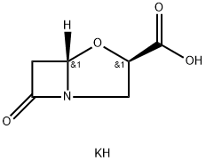 克拉维酸杂质1