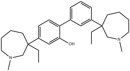 美普他酚杂质C