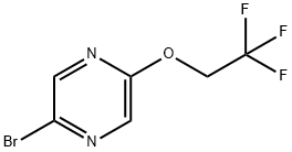 2-溴-5-(3,3,3-三氟丙基)吡啶
