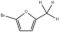 [Perfemiker]2-Bromo-5-(methyl-d3)furan,95%