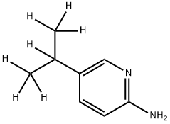 [Perfemiker]2-Amino-5-(iso-propyl-d7)pyridine,95%