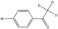 [Perfemiker]4-(Acetyl-d3)-bromobenzene,95%