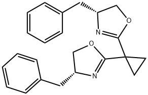 (4R,4 R)-2,2 -环亚丙基双[4,5-二氢-4-(苯甲基)噁唑]