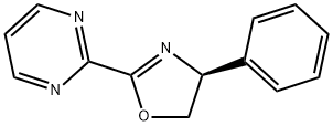 (R)-4-苯基-2-(嘧啶-2-基)-4,5-二氢噁唑