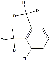 [Perfemiker]1-chloro-2,3-bis(methyl-d3)benzene,95%