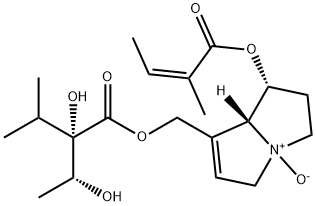 蓝蓟碱 N-氧化物赛可锐 现货 质谱代谢 同位素示踪685554-68-1