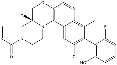 Ethyl 3-hydroxy-4-oxo-4,6,7,9-tetrahydropyrimido[2,1-c][1,4]oxazine-2-carboxylate structure