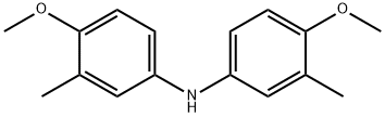 4-Methoxy-N-(4-methoxy-3-methylphenyl)-3-methylbenzenamine