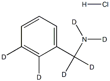 BenzydaMine-d6 HCl