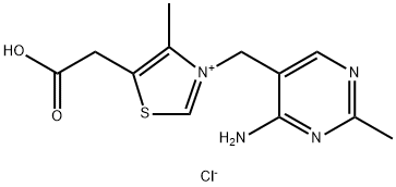 硫胺素杂质24941-82-0