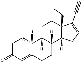 甲基炔诺酮杂质