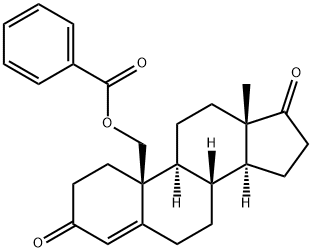 ((10S,13S)-13-METHYL-3,17-DIOXO-2,3,6,7,8,9,10,11,12,13,14,15,16,17-TETRADECAHYDRO-1H-CYCLOPENTA[A]P