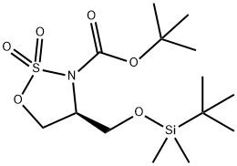 4-Bromo-2-(difluoromethyl)benzoic acid structure