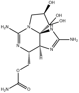 Benzenehexanoic acid, α-(acetylamino)-, (S)- structure