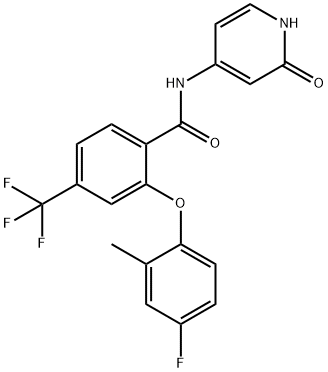 1-(2,3-二氢-1H-茚-4-基)-N-甲基甲胺盐酸盐