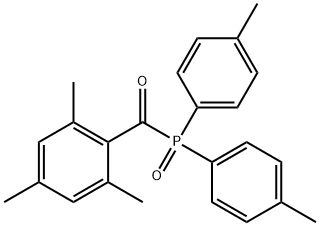 2,4,6-三甲基苯甲酰基-二(对甲苯基)氧化膦;CAS号270586-78-2(现货优势供应,质量保证)
