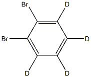1,2-Dibromobenzene-d4赛可锐 现货 质谱代谢 同位素示踪1643577-34-7
